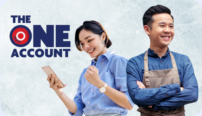 UOB One Account