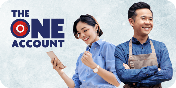 UOB One Account