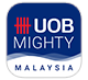 UOB Mighty App