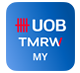 UOB TMRW App