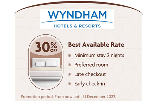 Best available rate