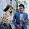 Refreshed wealth management experience