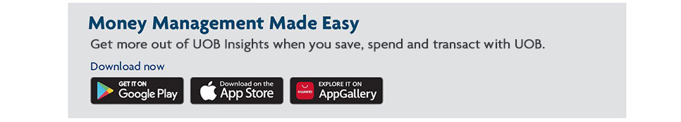 Money management made easy