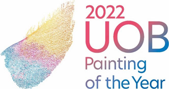 2022 UOB Painting of the Year