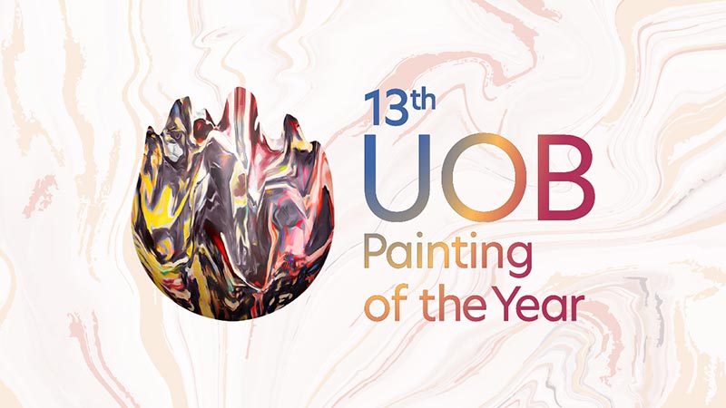 13th UOB POY (Malaysia) competition