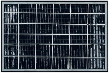 Uncertainty of Photovoltaic Cells