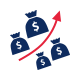 Attractive Interest Rates calculated on daily rest