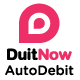 DuitNow AutoDebit