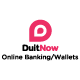 DuitNow Online Banking/Wallets