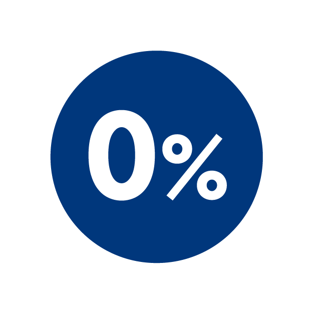 0% Overseas Easi-Payment Plan