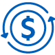 Cash rebate