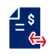 Import/export and sales invoice financing for working capital