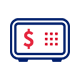 Potential substantial outperformance over traditional investment/deposit pr