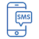 sms