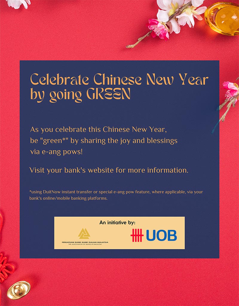chinese new year