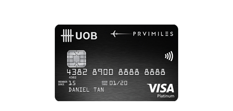 uob one card travel insurance