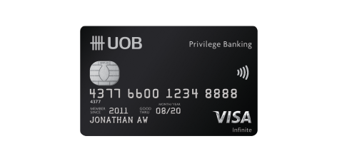 privilege-banking-visa-infinite