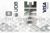 UOB One Card