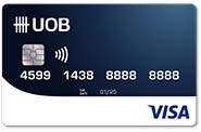 UOB Basic Card