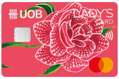 uob-ladys-card
