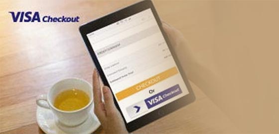 Visa Checkout