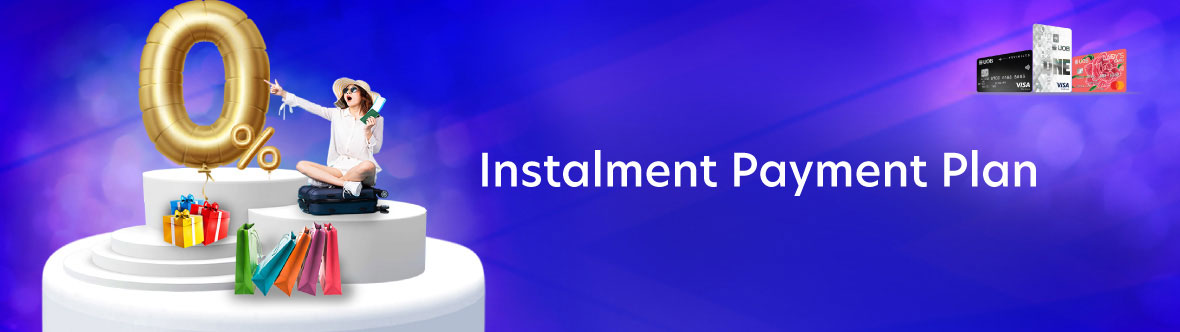 instalment-payment