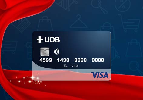 Uob Basic Card Uob Malaysia