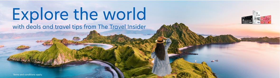 Travel Insider