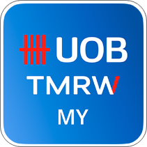TMRW app