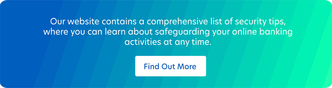 Security tips