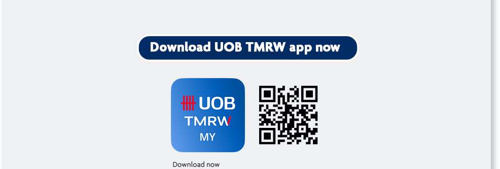 Download UOB Mighty