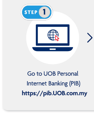One Account Uob Malaysia