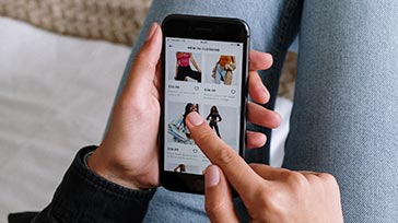 eCommerce Purchase Protection
