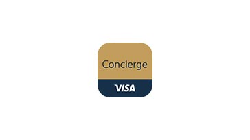 Visa Infinite