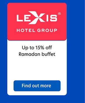 Lexis Hotel Group