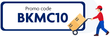 promo code